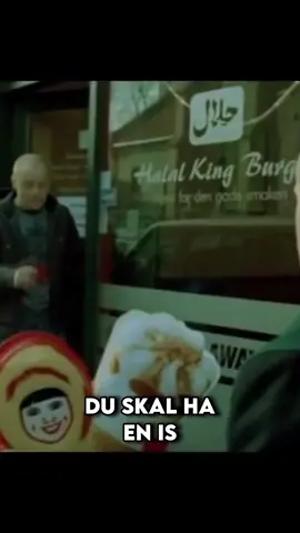 Jeg har lyst på to is