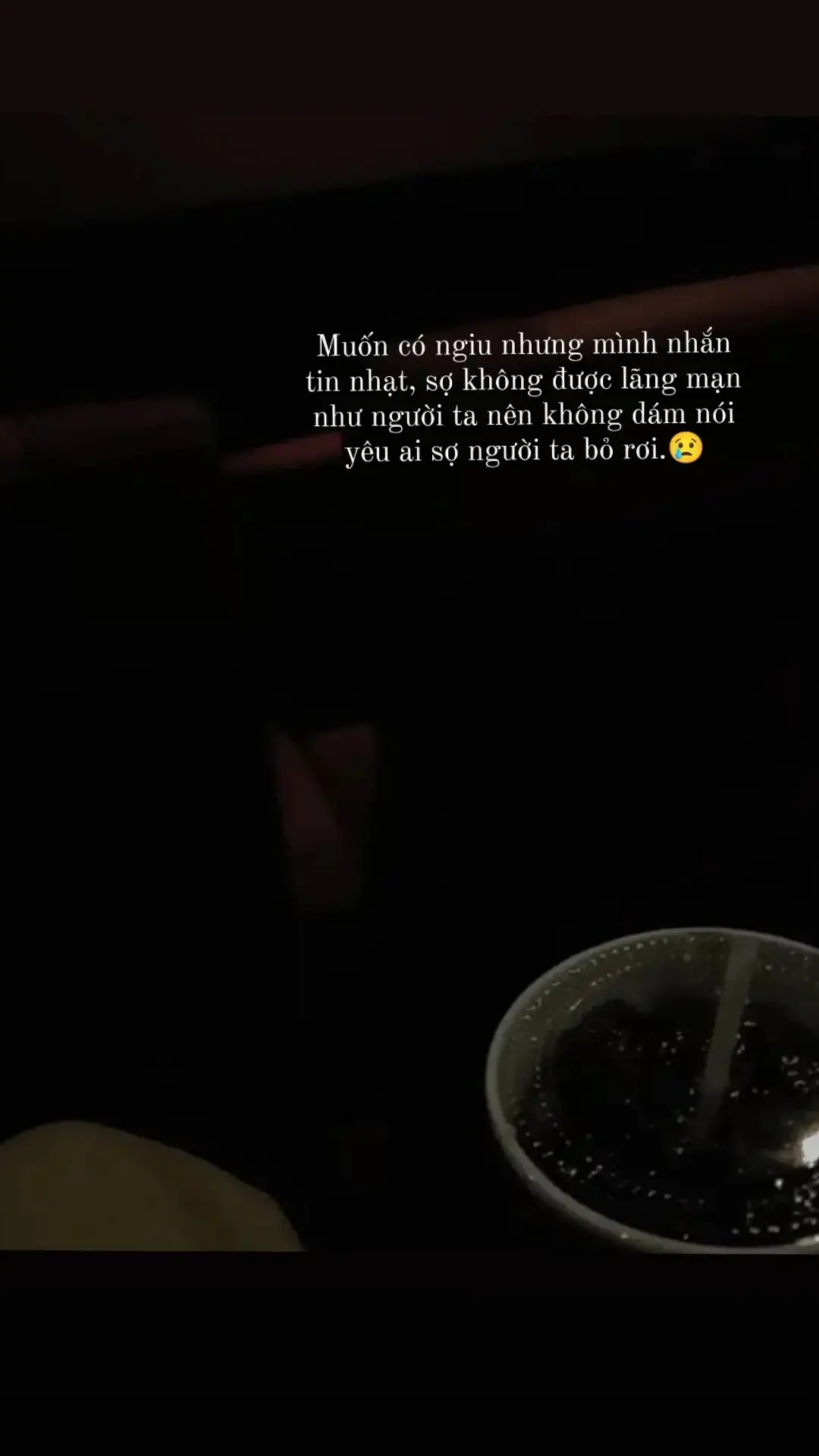 Buồn lắm chứ , chứ biết làm sao giờ...#tamtrang #sad #vanhauu_005 #xuhuong #story #fyp 