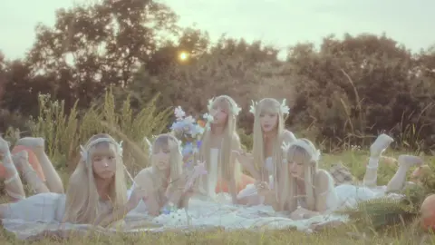 NewJeans 'ASAP' Teaser #NewJeans #뉴진스  #NewJeans_ASAP #NewJeans_GetUp #Time_to_NewJeans