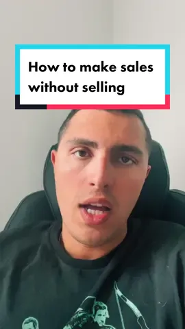Do you hate selling???  Me too #affiliatemarketing #makemoneyonline #nomore9to5jobs #journey2success 
