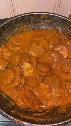 Rendang jengkol🤤🤩 🙏🏻#fyp #sound #soudviral #wikah #jengkol #rendangjengkol 