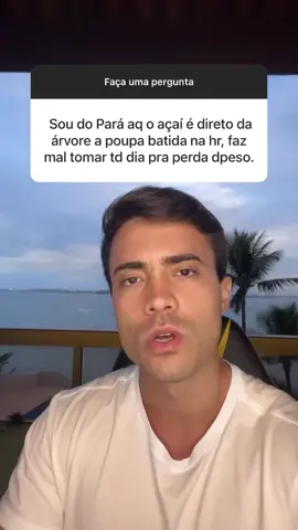 #dieta #emagrecimento #nutricao #acai #açai #pará 