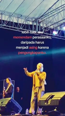 rela mengorbankan perasaan, agar bisa tetap berteman.#fyp #galaubrutal #sadvibes 