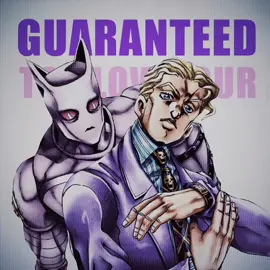 jojo ref !!! #jjba #jojosbizarreadventure #kirayoshikage #edit #anime #manga #killerqueen #queen #videostar #videostarapp