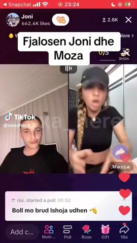 Kush po menon qe e ka met drejt#joni #mimoza #viralvideo #kosovo #capcut 