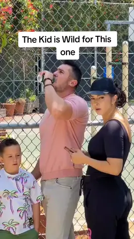 #funny #fypシ #foryou #foryoupage #comback #roast #roasting #kidsoftiktok 