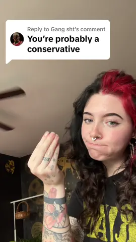 Replying to @Gang sht  