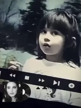 Little me🤍 #fyp #trending #lanadelrey #CapCut #template 
