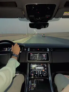 #رانجروفر_سبورت #طرق_مصر_بقت_عالمية🇪🇬 #رانج_روفر #البودا 