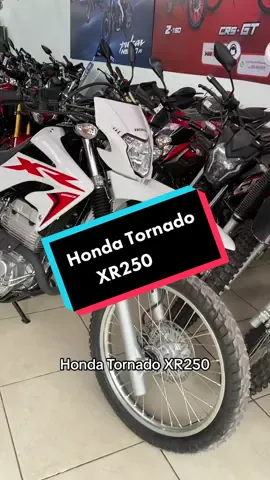 Escribe y cotiza con nosotros el modelo que mas te guste, recuerden que tenemos mas de 100 modelos a su disposición  . . +593 99 657 6102#quito #ecuador #fypシ #vasmotos #motocicletas #hondatornado250 #tiktok #viral #motociclismo 