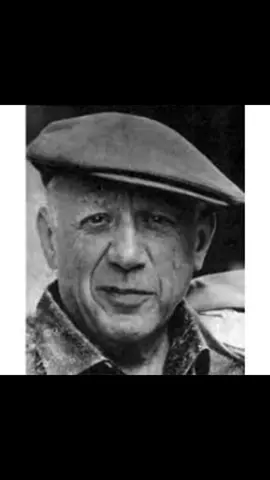 Pablo Picasso_ Revolucionando el arte con el cubismo #picasso #pablopicasso #genio #artista #viral #parati #pinturas