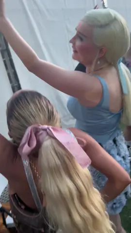 COTTAGECORE ON THE FLOOR YEAH! @GABI @kim petras 