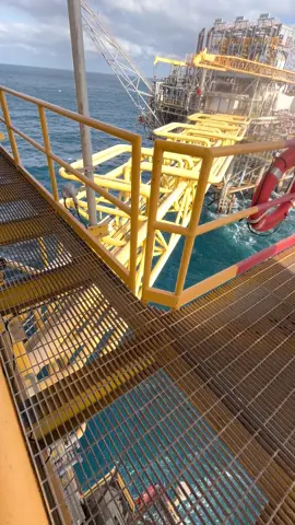 #offshore #offshorelife #oilpainting #oilrig #🔥 #🇺🇸🇲🇽 #🇺🇸 