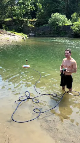 Scuba dive for 3.5 hours on a single charge - Link in bio  #scubadive #scubadiving #diving #snorkeling #freedive #freediving #kayak #kayaking #paddboard #paddleboard #cali #florida #oregon #portland #rivertreasure #diveportablelungs #fishing #boating #lobster #miniscubatank #diveportablelungs #rivertreasure #riverfinds #surfing #surfer #surfboard #camping #camper #campervan #metaldetecting #oceaneyes #ocean #coral #Hiking #hiker #water #waterfall #camping #camper #metaldetector #lung #mini #beach #sand #mini #scuba #tank 