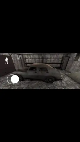 como escapar de granny 1 pelo carro #fugindodrgranny #tiktokviral #alightmotion #CapCut #slendrina #fyp #granny #comoescapardegranny #dicasdegranny #jogosdeterror #tiktokgame #horrorgame 
