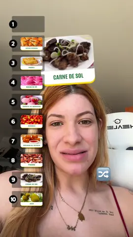 tiktok lendo minha mente, eu juro que pensei em jaca