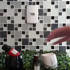 só para lembrar você , de deixar seu ambiente aromatizado! 