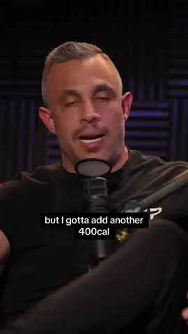 Protein Protein Protein Mind Pump Fit Tip: Eat more protein to mitigate fat gain during a bulk Full Episode 2103 #bulkingtips #bulkingup #proteinbenefits #proteinintake #proteinsnack #bulking 