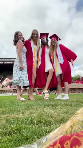 graduation #OOTDS    VD: 3 clips of a group of young women showing their outfits at graduation and parties    #Graduation #Graduation2023🎓 