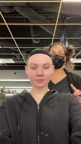 Cosplayer??? At a Beauty Institute??? #LMI007 #MakeupForever #Uarethebeuaty #beauty #lmimakeupinstitue #bennye #makeup #MakeupForever #2023Looks #makeupstudent #makeupartist #dallas #Texas #Southlake #ModelsNeeded #BeTransformed #YourBeauty #Beautyin2023 #makeupasethtics #fyp #foryoupage #dallasmua #dfw #glamourmakeup #NeutralMakeup #airbrushlooks