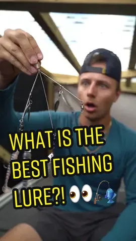 I cant pick just one 🎣🥵🤣 what is YOUR go-to fishing lure 🤔⁉️ #fyp #foryou #fishing #fishtok #fisherman #fishinglife #fishingdaily #bassfishing #fishingtiktoks #trending #viral #Outdoors #fishinglure #follow #relatable #foryoupage #largemouthbass #largemouth 