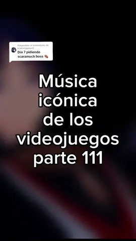 Respuesta a @brainergamer0 Disculpen si nos demoramos pero cada vez son más comentarios con muchísimas canciones icónicas 🤯 #musicagaming #videogames #GenshinImpact 