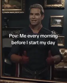 Literally me #sigma #theboys #viral #homelander #foryou #homelanderedit #Real #literallyme 