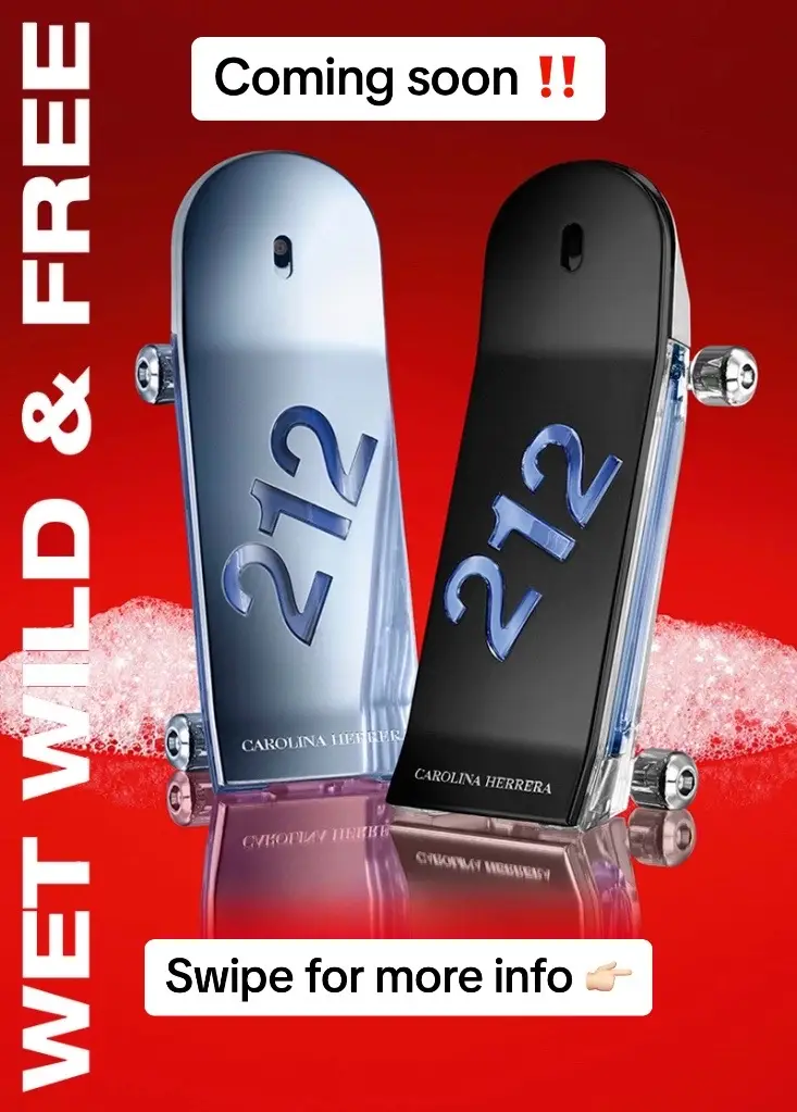 Idk if it smells any good but the bottle is cool lol its a re released bottle but now you will be able to find it easier  #cologne #fragrance #fragrancetiktok #fyp 