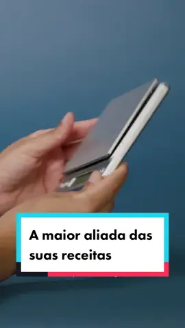 Procurando uma ajuda para melhorar suas receitas e manter a sua dieta? No app da Amazon você encontra! Confira. ✨ #IssoTemNaAmazon #AmazonFinds 