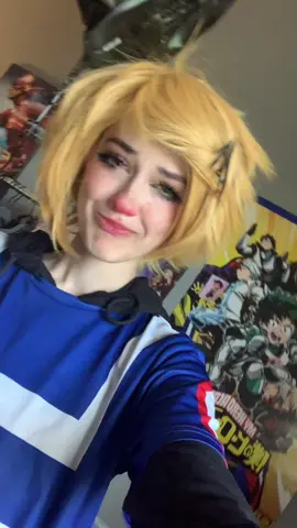 #fyp #cosplay #denki #denkikaminari #denkicosplay #denkikaminaricosplay #mha #mhacosplay #mhadenki #mhadenkikaminari 