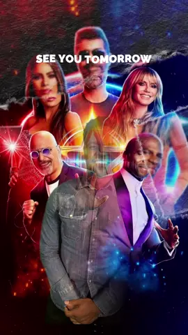 Y’all ready for tomorrow night? #FYP #AGT #AGTAuditions #BarryBrewerJr #BarryBrewerComedy