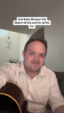 2nd try recording with the baby helping. #numb #linkinpark 