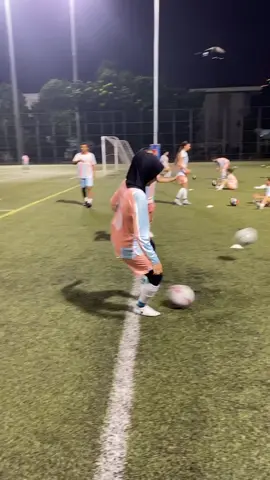 Ladies on the field #sepakbolaindonesia #jakarta69fc