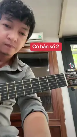 Hướng Dẫn Guitar Cơ Bản Số 2 #guitar #guitartok 