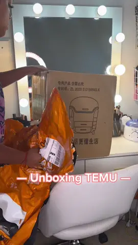 ALL from Temu (UNDER 💰10)! 🔗in 🅱️io, C0de【afc20078】for 💰100 coupon! #temu #temuhaul  #temumakeup  #temuorganizer #temureview2023  @Temu 