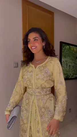 wedding ( moroccan version ) #moroccan #arabtok 