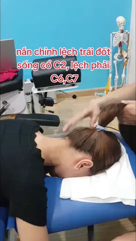 Trị liệu đau cổ vái gáy, đau lưng, thoái hóa cột sống, thoát vị đĩa đệm, đau thần kinh tọa. nắn chỉnh bong gân trật khớp #covaigay #chiropractic #nanchinhxuongkhop #thankinhtoa #dauthankinhtoa #thoatvidiadem #thoaihoacotsong #cuongnguyenchiropractic 