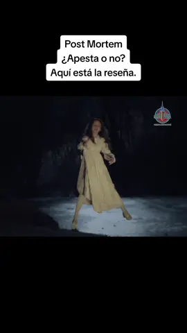 ¿Quieres ver algo pero no sabes qué? Aquí está la #reseña de 