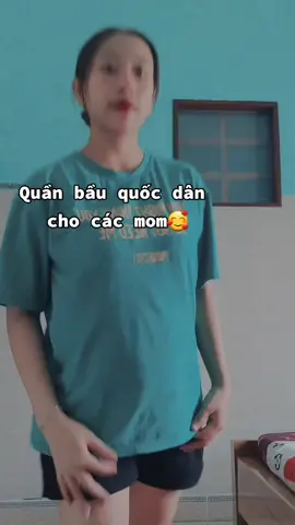 Quần bầu xinh, trộm vía bé 32w mẹ thon con khỏe cũng nhờ ngũ cốc này nữa ❤#kenhmebau #bauxinh #xinh #GocLamDep #xuhuong #mebau #baukhoemanh 