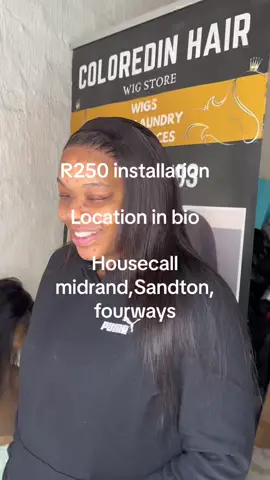 #fypシ #SAMA28 #goviral #coloredinhair #viral #sale #install #wig 