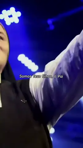 Parte 3 ❤️ #irmaanapaula #sopraemnós #santaigrejacatolica #catolicos #catolicostiktok #espiritosanto 