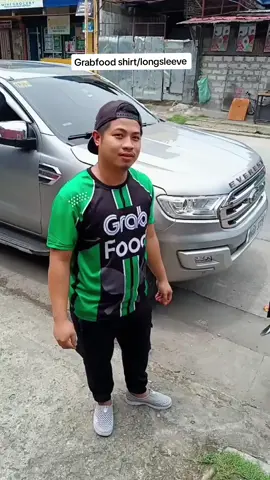 #grabfood #shirtgrab 