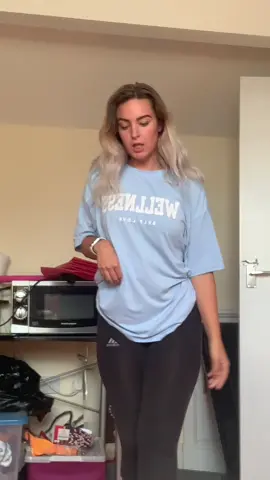 Didnt realise my leggings where see through until this 😬