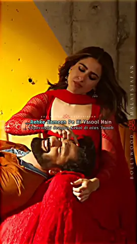 Tere Vaaste Part2✨ #terevaaste #zarahatkezarabachke #vickykaushal #saraalikhan #varunjain #bollywoodmalaysiafan #pencintabollywood #gengnustan #kakihindustan #bollywoodhits #bollywoodtranslation #peminathindustan #nustanlover #bmf🇲🇾 #desi #xyzbca #fypシ #explore 