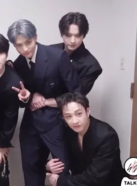 minchan and their precious baby 😆 #hyunjin #hwanghyunjin #leeknow #bangchan #skz #straykids #fypシ #fyp #skzsclass 