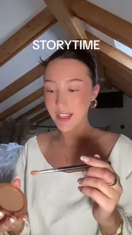 Antwort auf @Jessy giiiiirl 👀 #storytime #grwm #grwmroutine #chitchatgrwm 