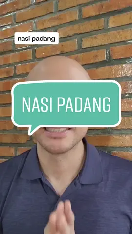 nasi padang
