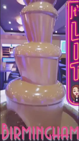 Chocolate Fountain 😋 #fypシ゚viral #fyp #fypシ #foryoupage #foryou #Summer #uk #desi #london #shortfilm #viral #chocolate #party #tiktokviral #entertainment #birthday #food #Foodie #foodtiktok #snack #birmingham #usa #dua #celebration 