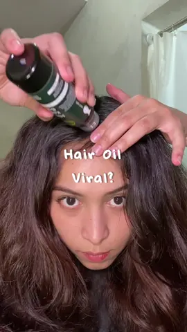 Update‼️ jujur setiap abis pake minyak kemiri ini rambut aku jadi awet banget catokannya dan ga ngembang sama sekali! Mantep banget😭❤️❤️❤️ #minyakkemiribakar 