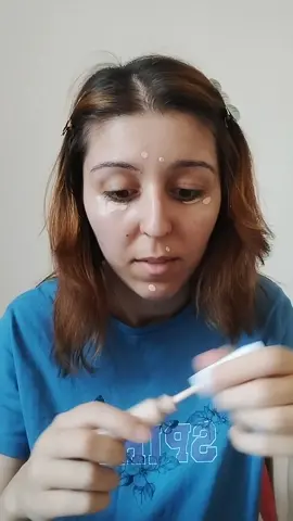 ASMR MAKYAJ YAPIYORUM #asmr #asmrmakyaj #asmrmakeupsound #asmrmakeup 